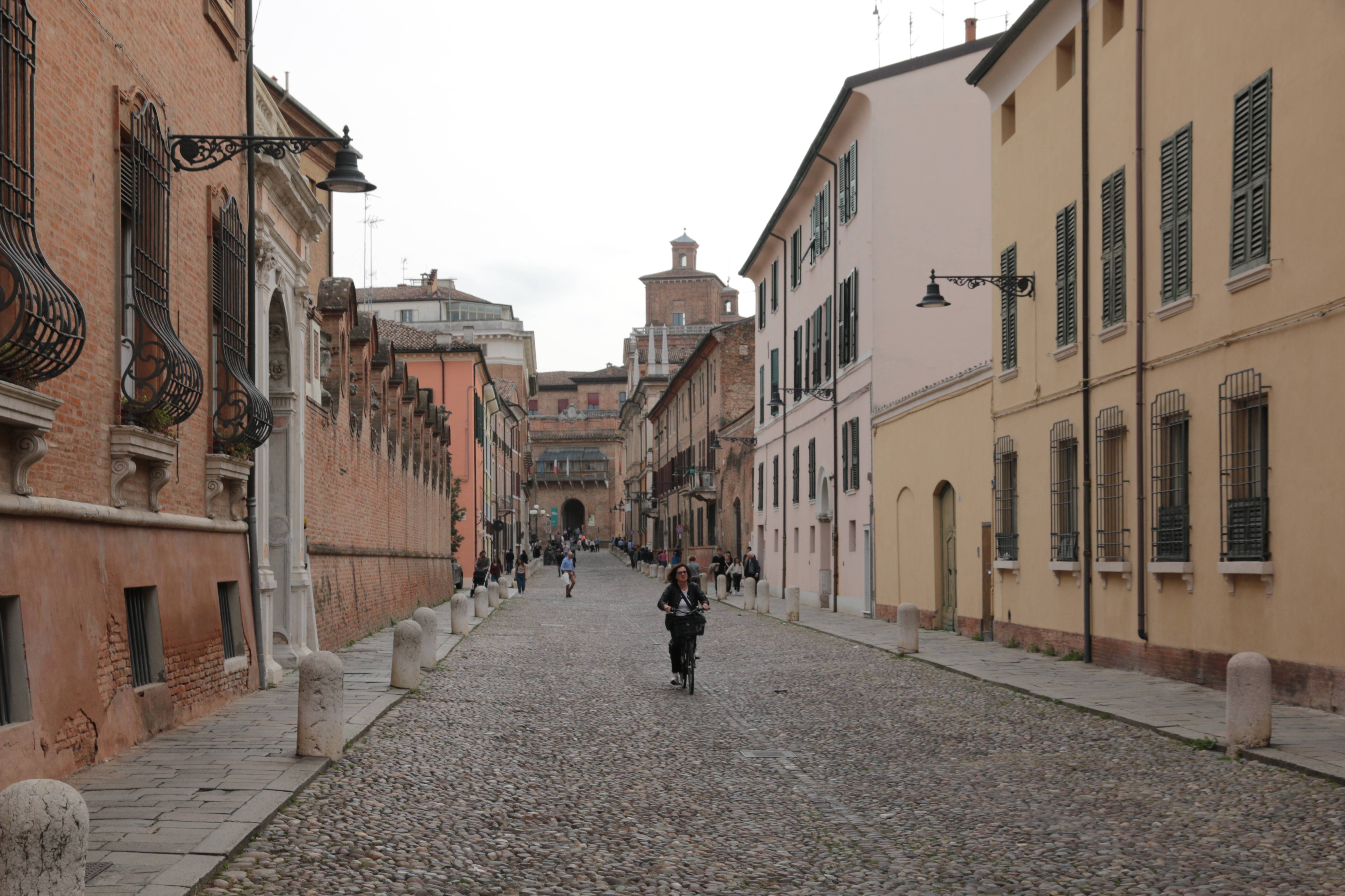 Ferrara